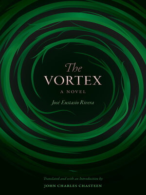 cover image of The Vortex